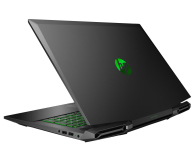 HP Pavilion Gaming i5-9300H/8GB/256/Win10x GTX1650 - 515302 - zdjęcie 5